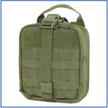 Condor Rip-Away EMT Pouch
