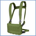 Condor Stowaway Chest Rig
