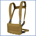 Condor Stowaway Chest Rig