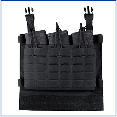 Condor VAS Triple Magazine Panel