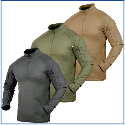 Condor Combat Shirt