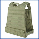 Condor Compact Plate Carrier
