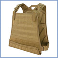 Condor Compact Plate Carrier