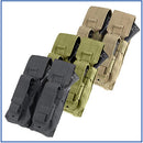 Condor Double AK Kangaroo Magazine Pouch