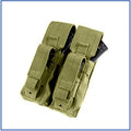 Condor Double AK Kangaroo Magazine Pouch
