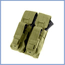 Condor Double AK Kangaroo Magazine Pouch