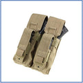 Condor Double AK Kangaroo Magazine Pouch