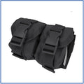 Condor Double Frag Grenade Pouch
