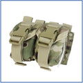 Condor Double Frag Grenade Pouch