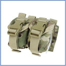 Condor Double Frag Grenade Pouch
