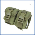 Condor Double Frag Grenade Pouch
