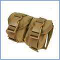 Condor Double Frag Grenade Pouch