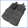 Condor Double Stacker M4/M16 Magazine Pouch