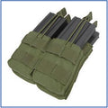 Condor Double Stacker M4/M16 Magazine Pouch