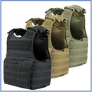 Condor EXO Plate Carrier Gen 2