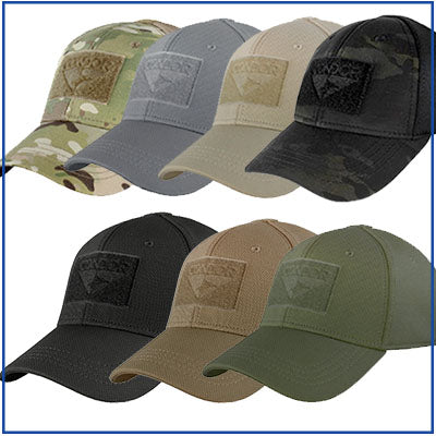 Condor Flex Fit Cap