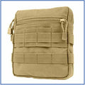 Condor G.P. Pouch