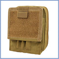 Condor Map Pouch