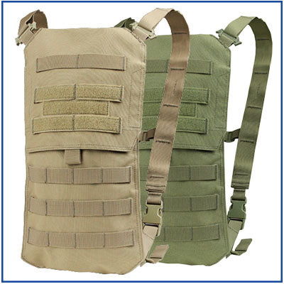 Condor Oasis Hydration Carrier