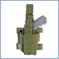 Condor Tornado Tactical Leg Holster - LH