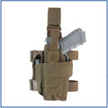 Condor Tornado Tactical Leg Holster - LH