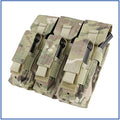 Condor Triple AK Kangaroo Magazine Pouch