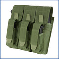 Condor Triple AK Kangaroo Magazine Pouch