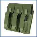 Condor Triple AK Kangaroo Magazine Pouch