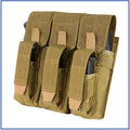 Condor Triple AK Kangaroo Magazine Pouch