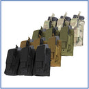 Condor Gen 2 Triple M4 Kangaroo Magazine Pouch