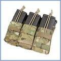 Condor Triple Stacker M4/M16 Magazine Pouch