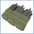 Condor Triple Stacker M4/M16 Magazine Pouch