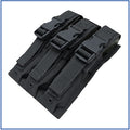 Condor Triple MP5 Magazine Pouch