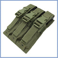 Condor Triple MP5 Magazine Pouch