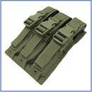 Condor Triple MP5 Magazine Pouch