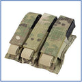 Condor Triple Pistol Magazine Pouch
