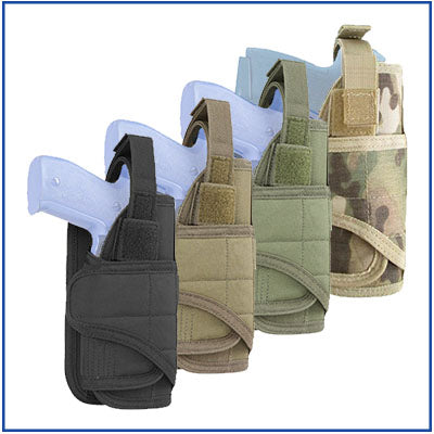 Condor VT Holster