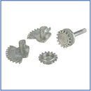 DBoys - SCAR AEG - Metal Selector Gear Set