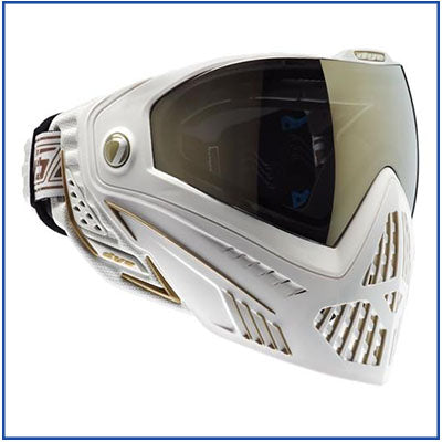 Dye I5 2.0 Goggle