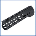 Dytac - MK16 Gamma Style M-LOK M4/M16 Rail System