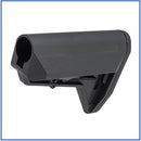 EMG - Alpha Crane Stock