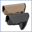 EMG - Alpha Crane Stock