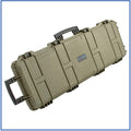 EMG Transporter Lockable 42" Hard Case