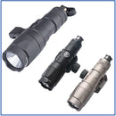 WADSN - "180L" Scout Mini Weapon Light