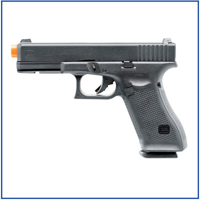 Elite Force GLOCK 17 Gen5 GBB Pistol