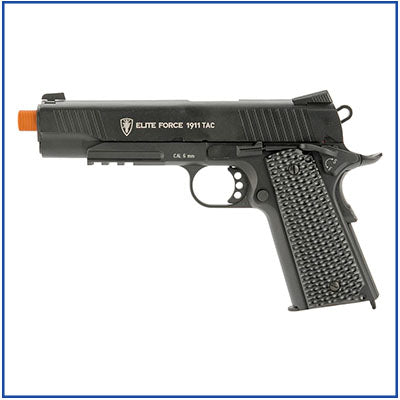 Elite Force 1911 Tactical CO2 Pistol