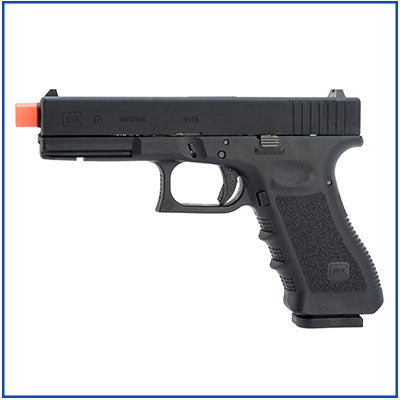 Elite Force GLOCK 17 Gen3 GBB Pistol