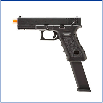 Elite Force GLOCK 18c Gen3 GBB Pistol