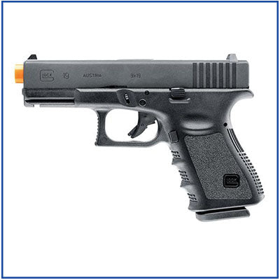 Elite Force GLOCK 19 Gen3 GBB Pistol