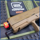 Elite Force GLOCK 19x Gen5 GBB Pistol